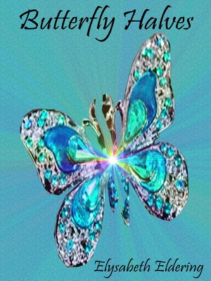 cover image of Butterfly Halves